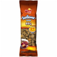Frito Lay BBQ Sunflower Seeds Perspective: Main