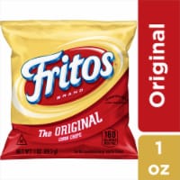 Fritos® Original Corn Chips