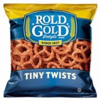 Rold Gold Tiny Twists Pretzels Original 1 Oz Perspective: Main