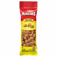Munchies Salted Peanuts Perspective: Main