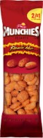 Frito-Lay Munchies Flamin' Hot Peanuts Perspective: Main