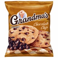 Grandma's® Chocolate Chip Cookies Perspective: Main