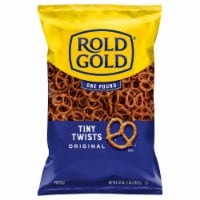 Rold Gold® Classic Pretzel Tiny Twists