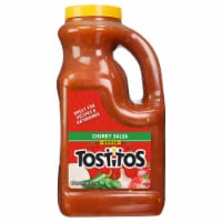 Tostitos® Medium Chunky Salsa Dip