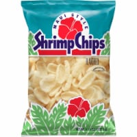 Maui Style Shrimp Chips Flavored Perspective: Main
