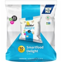Smartfood Delight® Sea Salt Popcorn Multi Pack Perspective: Main
