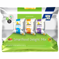 Smartfood Popcorn Delight Mix Perspective: Main
