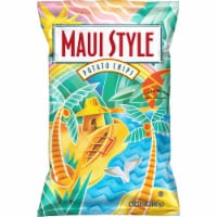 Maui Style Original Potato Chips Perspective: Main