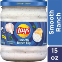 Lay's® Smooth Ranch Dip