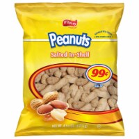 Frito Lay® Salted In-Shell Peanuts Perspective: Main