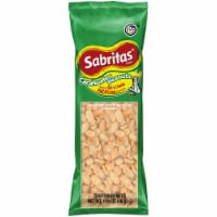 Sabritas Salt & Lime Peanuts Perspective: Main