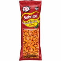 Sabritas® Cacahuates Spicy Peanuts Perspective: Main