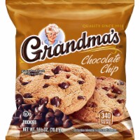 Grandma's® Chocolate Chip Cookies Perspective: Main