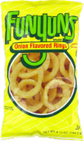 Funyuns Onion Rings Perspective: Main