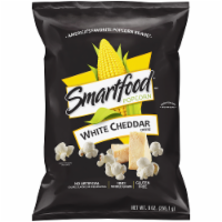 Smartfood White Cheddar Cheese Popcorn Perspective: Main