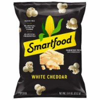 Smartfood® White Cheddar Popcorn Perspective: Main