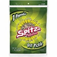 Spitz Sunflower Seeds Dill Pickle Flavored 16 Oz Perspective: Main