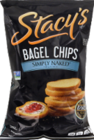 Stacy's Simply Naked Bagel Chips Perspective: Main