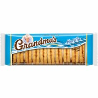 Grandma's® Vanilla Sandwich Creme Cookies Perspective: Main