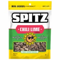 Spitz® Chili Lime Sunflower Seeds Perspective: Main