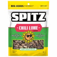 Spitz® Chili Lime Sunflower Seeds Perspective: Main