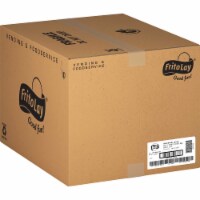 Lays BBQ Potato Chips Single Serve, 1 Ounce -- 104 per case.