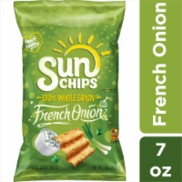 SunChips® French Onion Whole Grain Chips