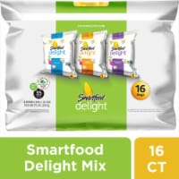 Smartfood® Delight® Mix Popcorn Variety Pack Perspective: Main