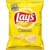 Lay's Classic Potato Chips Perspective: Main