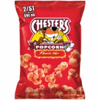 Chester's® Flamin' Hot Popcorn Perspective: Main