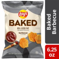 Lay's® Baked Barbecue Potato Chips