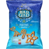 Rold Gold Festive Shapes Pretzels Perspective: Main