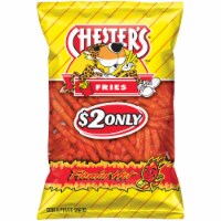 Chester's Flamin' Hot Fries Perspective: Main