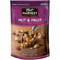 Nut Harvest Nut & Fruit Mix Perspective: Main