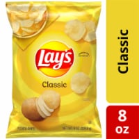 Lay's® Classic Potato Chips
