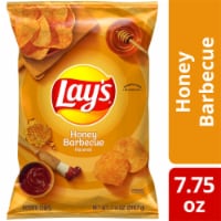 Lay's® Honey Barbecue Potato Chips