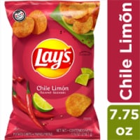 Lay's® Chile Limon Potato Chips