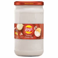 Lay's® French Onion Dip Perspective: Main