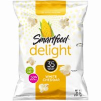 Smartfood Delights White Cheddar Popcorn Perspective: Main