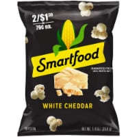 Smartfood White Cheddar Cheese Popcorn Perspective: Main