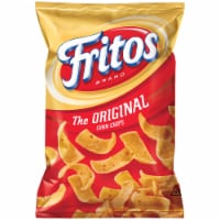 Fritos Original Corn Chips Perspective: Main