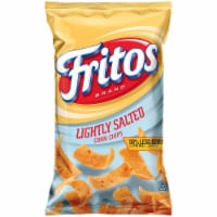 Fritos Lightly Salted Corn Chips Perspective: Main