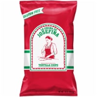 La Cocina De Josefina Tortilla Chips Perspective: Main