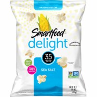 Smartfood Delight Sea Salt Popcorn Perspective: Main