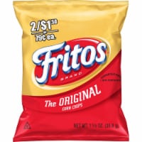 Fritos® Original Corn Chips Perspective: Main