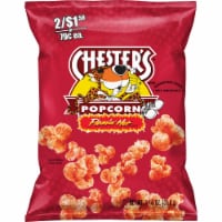 Chester's® Flamin' Hot Popcorn Perspective: Main