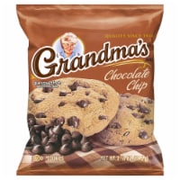 Grandma's® Chocolate Chip Cookies Perspective: Main