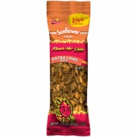 Frito-Lay Flamin' Hot Limon Extra Long Sunflower Seeds Perspective: Main