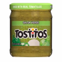 Tostitos® Salsa Verde Salsa Dip