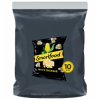 Smartfood White Cheddar Popcorn Perspective: Main